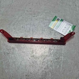 Stop terza luce fanale...