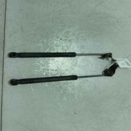 Molle a gas aste di...