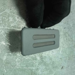 Luce interna cortesia...