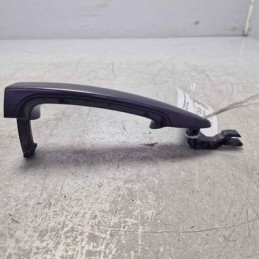 Maniglia esterna porta ant...