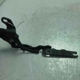 Cerniera cofano motore ant...