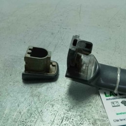 Maniglia esterna porta ant...