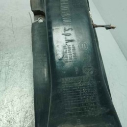 Traversa rinforzo paraurti...