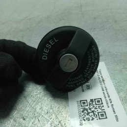 Tappo serbatoio carburante...