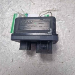 Centralina preriscaldamento...