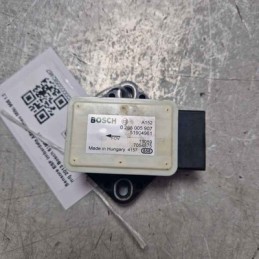 Sensore ESP imbardata Alfa...