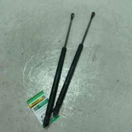 Molle a gas aste di...