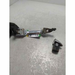 Maniglia esterna porta ant...