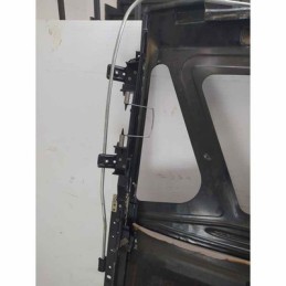 Rivestimento interno telaio...