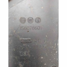 Gocciolatoio paraschizzi...