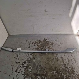 Barra di carico tetto DX...