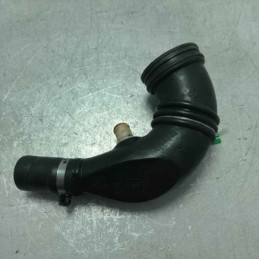 Tubo condotto aspirazione...