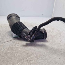 Tubo condotto aspirazione...