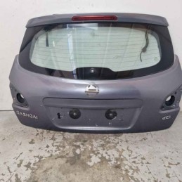 Portellone baule bagagliaio...