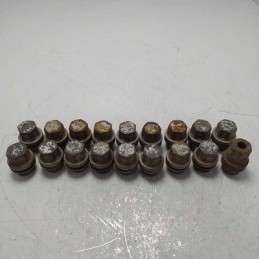 Bulloni ruote 18xpz Land...