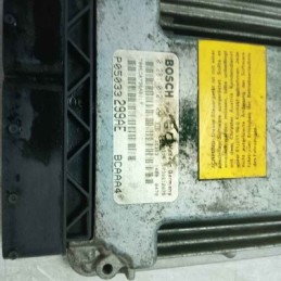 Centralina ECU controllo...