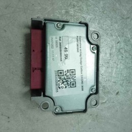 Centralina airbag Dodge...