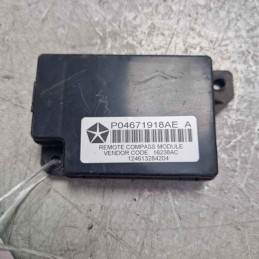 Centralina chiusura...