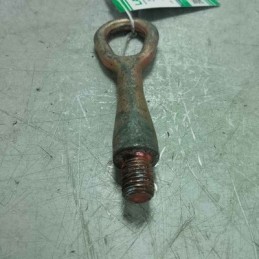 Gancio traino a vite Dodge...