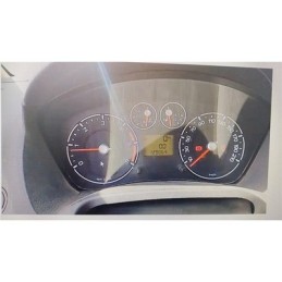 Per ricambi Ford Fiesta V...