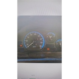 Per ricambi Daewoo Matiz...