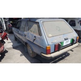 Per ricambi Fiat 131...