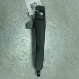 Maniglia esterna porta ant...