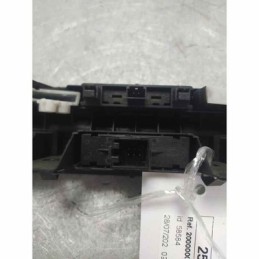 Pulsantiera interruttori...