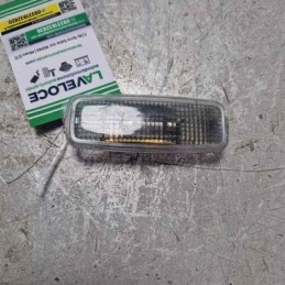 Luce aletta parasole Audi...