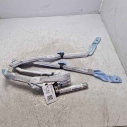 Airbag a tendina dx Audi A6...