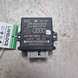 Centralina regolazione fari...