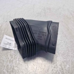 Tubo condotto aspirazione...