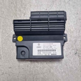 Centralina body computer...