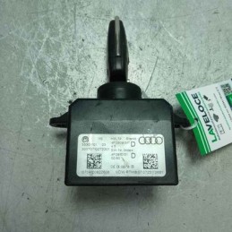 Blocchetto modulo...