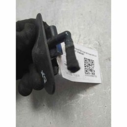 Ugello acqua cristalli DX...