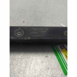 Terzo stop centrale...