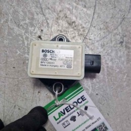 Sensore esp modulo...