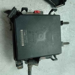 Centralina porta fusibili...