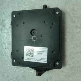 Centralina ecu body...