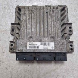 Centralina ecu motore...