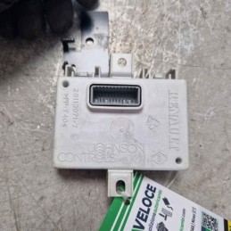 Centralina ecu autoradio...