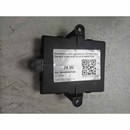 Centralina comfort portiera...