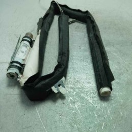 Airbag a tendina dx Renault...