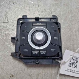 Comandi interuttori...