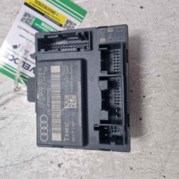 Centralina comfort portiera...