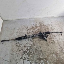 Scatola sterza cerniera...