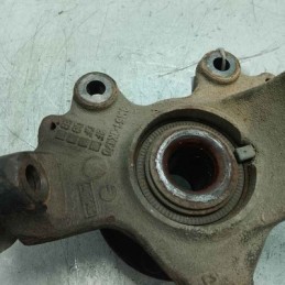 Mozzo fusello ant DX Ford...