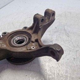 Mozzo fusello ant DX...