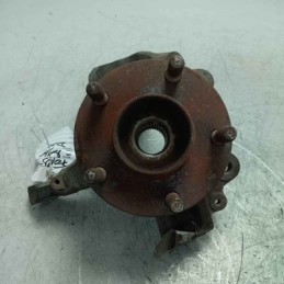 Mozzo fusello ant DX Ford...