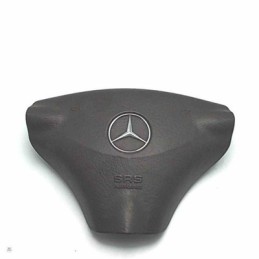 Airbag Volante guidatore...